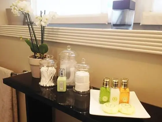 Superior Apart Daire, Şömine, Bahçe Manzaralı