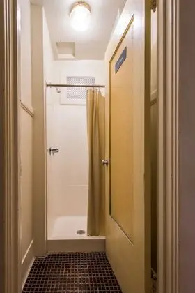 Economy Oda, 1 Çift Kişilik Yatak (In Hall)