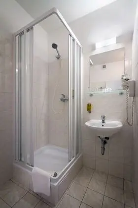 Standard Tek Kişilik Oda