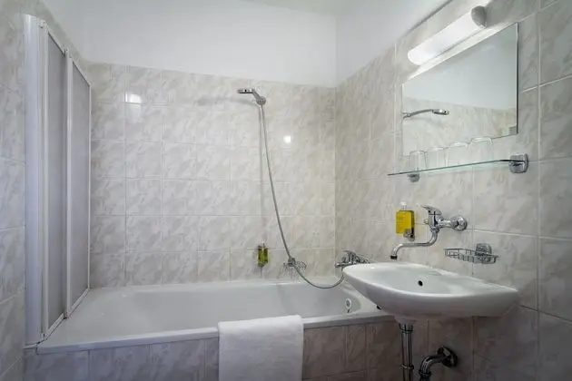 Standard Tek Kişilik Oda