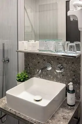 Standard Tek Kişilik Oda