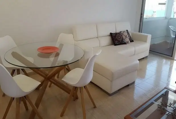 Apart Daire, 1 Yatak Odası, Balkon