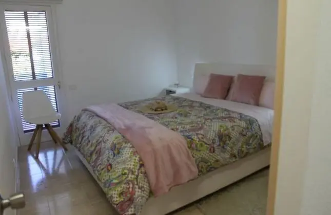 Apart Daire, 1 Yatak Odası, Balkon