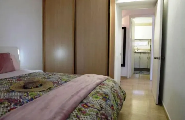 Apart Daire, 1 Yatak Odası, Balkon