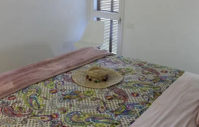 Apart Daire, 1 Yatak Odası, Balkon