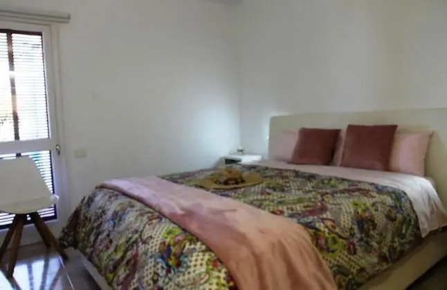 Apart Daire, 1 Yatak Odası, Balkon