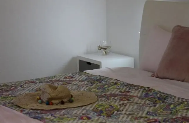 Apart Daire, 1 Yatak Odası, Balkon