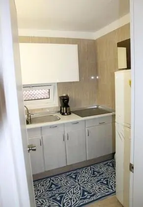 Apart Daire, 1 Yatak Odası, Balkon