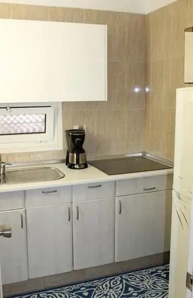 Apart Daire, 1 Yatak Odası, Balkon