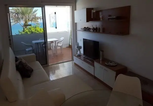 Apart Daire, 1 Yatak Odası, Balkon