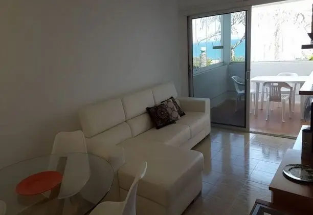 Apart Daire, 1 Yatak Odası, Balkon
