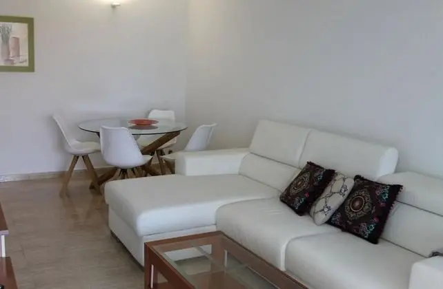 Apart Daire, 1 Yatak Odası, Balkon
