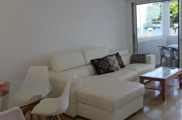 Apart Daire, 1 Yatak Odası, Balkon