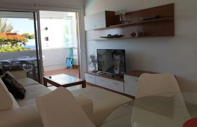Apart Daire, 1 Yatak Odası, Balkon