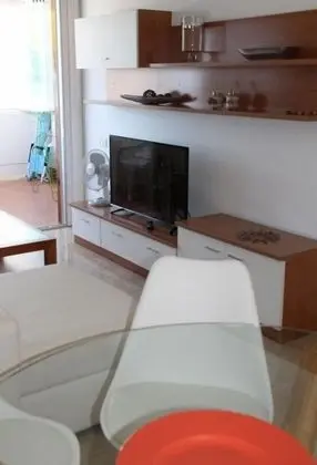 Apart Daire, 1 Yatak Odası, Balkon