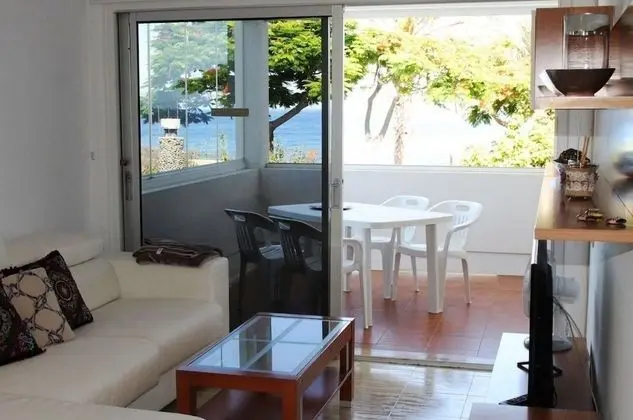 Apart Daire, 1 Yatak Odası, Balkon