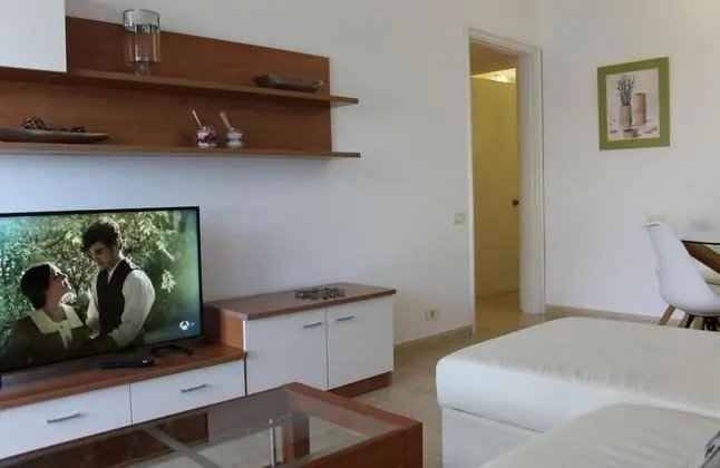 Apart Daire, 1 Yatak Odası, Balkon
