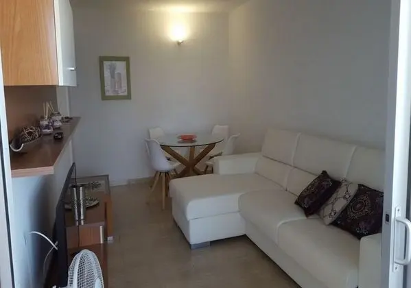 Apart Daire, 1 Yatak Odası, Balkon