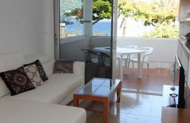 Apart Daire, 1 Yatak Odası, Balkon