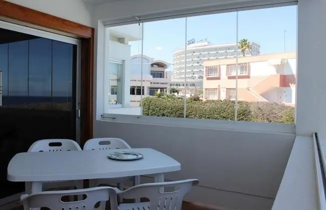Apart Daire, 1 Yatak Odası, Balkon