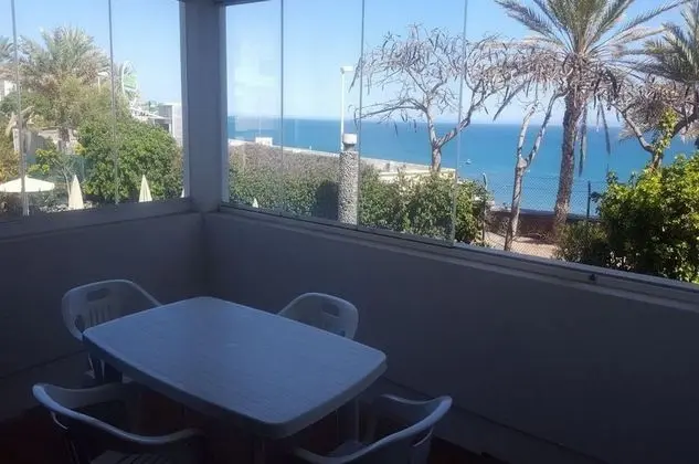 Apart Daire, 1 Yatak Odası, Balkon