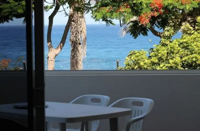 Apart Daire, 1 Yatak Odası, Balkon
