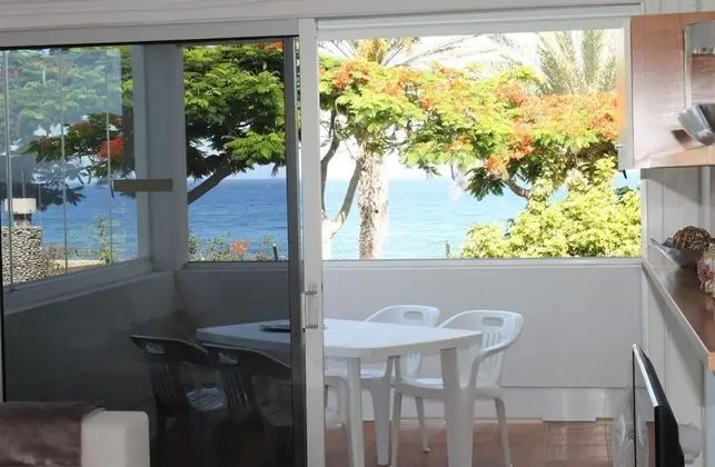 Apart Daire, 1 Yatak Odası, Balkon