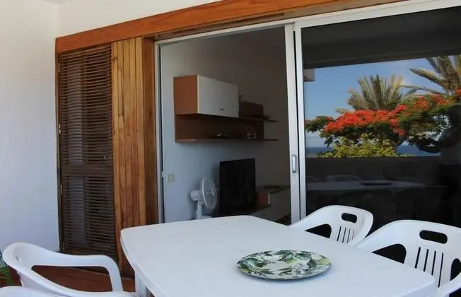 Apart Daire, 1 Yatak Odası, Balkon