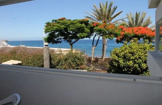 Apart Daire, 1 Yatak Odası, Balkon
