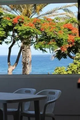 Apart Daire, 1 Yatak Odası, Balkon