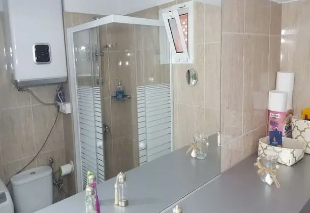 Apart Daire, 1 Yatak Odası, Balkon
