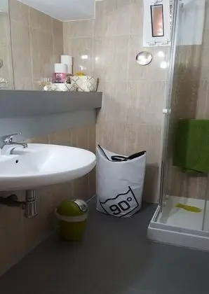 Apart Daire, 1 Yatak Odası, Balkon
