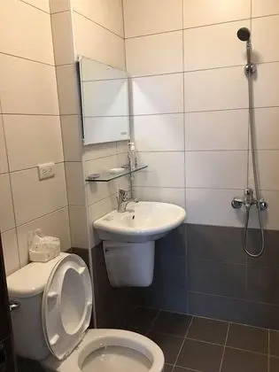 Dört Kişilik Oda