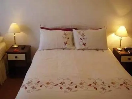 Süit, Banyolu/Duşlu (2 Adults & 1 Child)