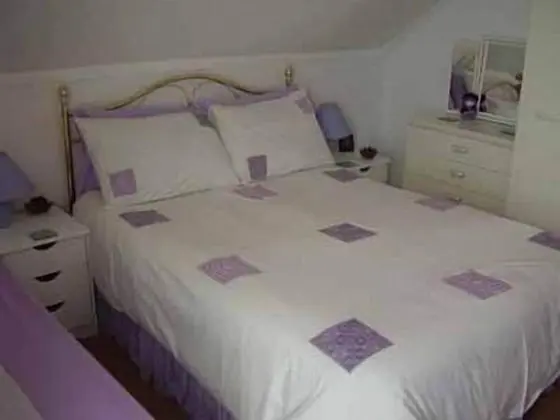 Süit, Banyolu/Duşlu (2 Adults & 1 Child)