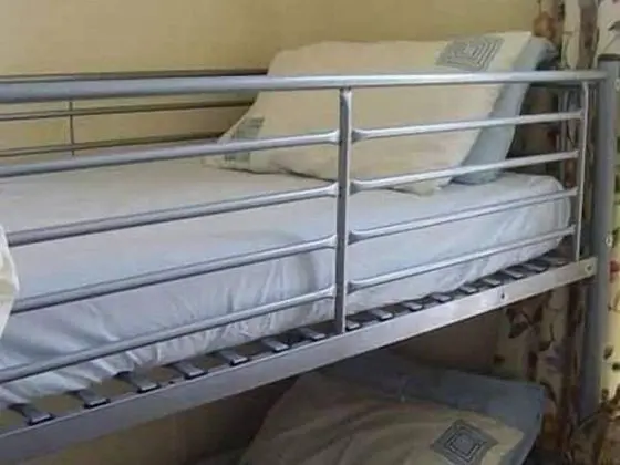 Süit, Banyolu/Duşlu (2 Adults & 2 Children)