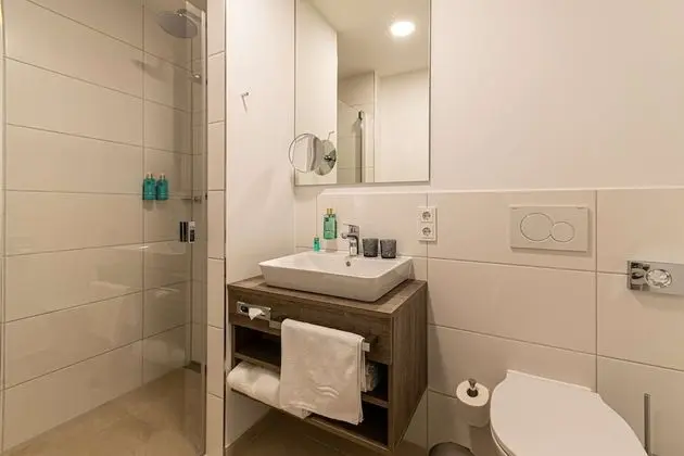 Standard Apart Daire, 1 Çift Kişilik Yatak, Küçük Mutfak
