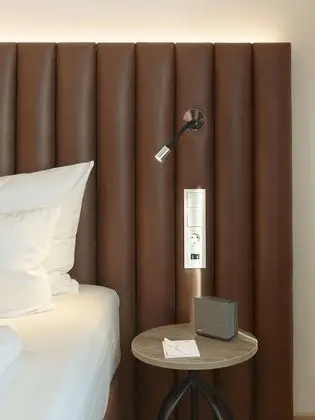 Standard Oda, 1 Tek Kişilik Yatak, Balkon