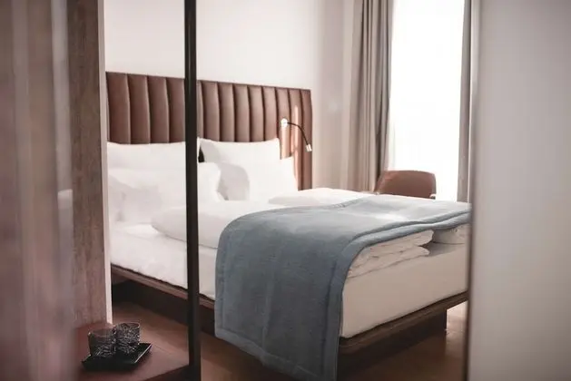 Standard Oda, 1 Tek Kişilik Yatak, Balkon