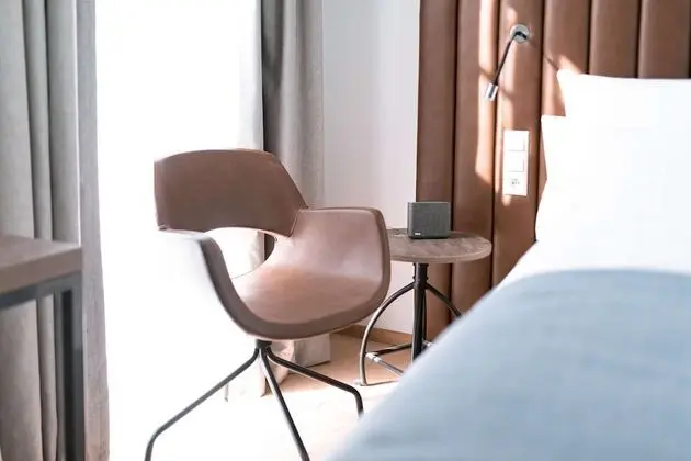 Standard Oda, 1 Tek Kişilik Yatak, Balkon