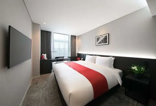 Deluxe Oda, 1 Çift Kişilik Yatak, Sigara İçilmez, Küvet (Hollywood room)