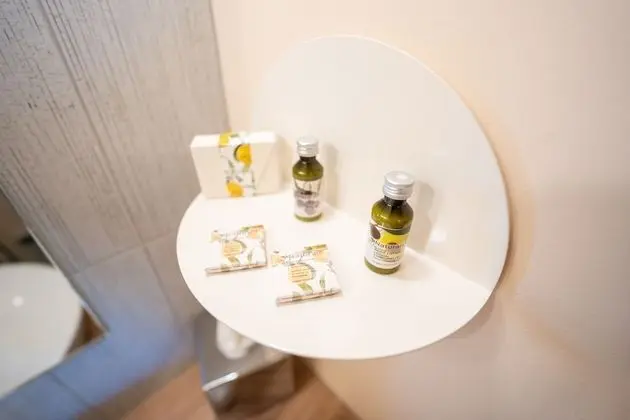 Twin Room, Classic Oda, 2 Tek Kişilik Yatak, Sigara İçilmez