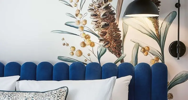Standard Oda, 2 Tek Kişilik Yatak, Sigara İçilmez