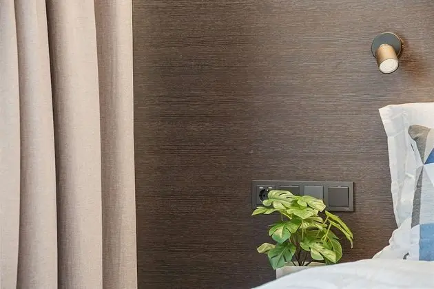 Economy Oda, 1 Tek Kişilik Yatak, Sigara İçilmez