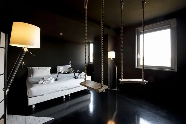 Junior Süit, 1 En Büyük (King) Boy Yatak, Sigara İçilmez