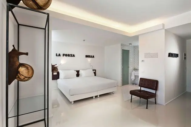 Junior Süit, 1 En Büyük (King) Boy Yatak, Sigara İçilmez