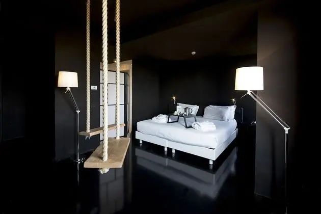 Junior Süit, 1 En Büyük (King) Boy Yatak, Sigara İçilmez