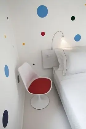 Standard Oda, 2 Tek Kişilik Yatak, Sigara İçilmez