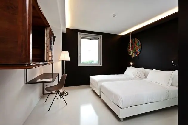 Standard Oda, 2 Tek Kişilik Yatak, Sigara İçilmez