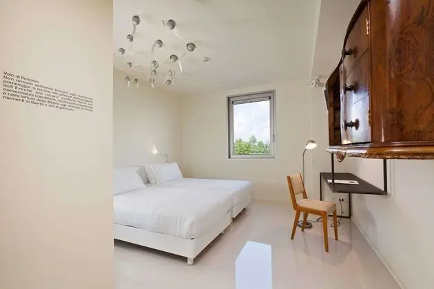 Standard Oda, 2 Tek Kişilik Yatak, Sigara İçilmez